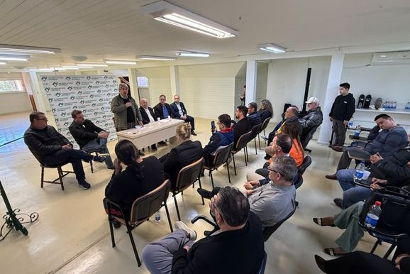 C&acirc;mara de Gramado destina mais de R$ 3 milh&otilde;es para a sa&uacute;de do munic&iacute;pio