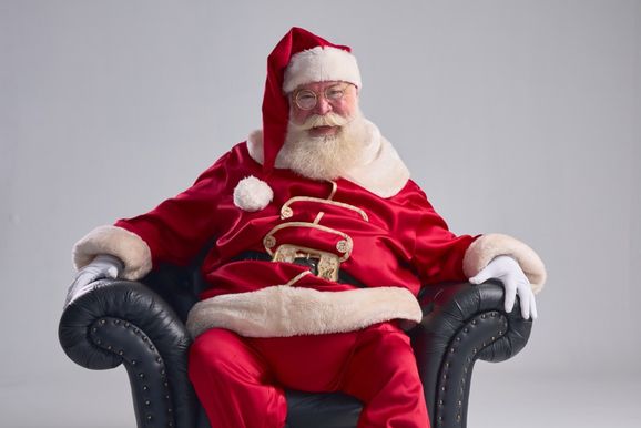 Cinco candidatos disputam etapa final da seletiva para Papai Noel do Natal Luz de Gramado