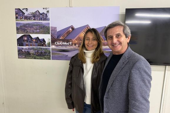 Club Med destaca internacionaliza&ccedil;&atilde;o de Gramado e prepara estrat&eacute;gia para novo resort