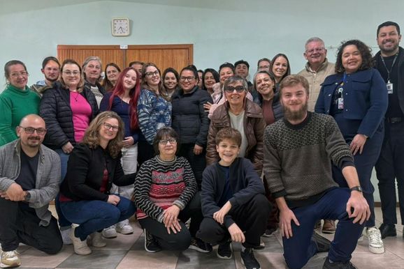 Curso de Marketing Pessoal forma 26 alunos em Nova Petr&oacute;polis
