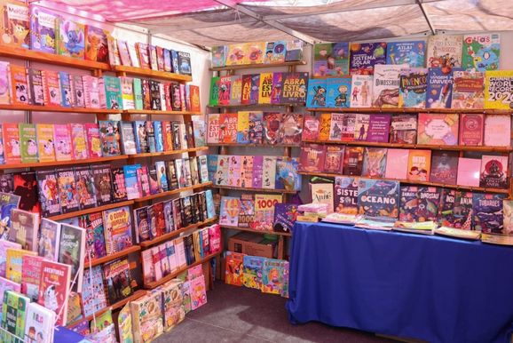 Divulgada a lista de livreiros selecionados para a 25&ordf; Feira do Livro de Canela