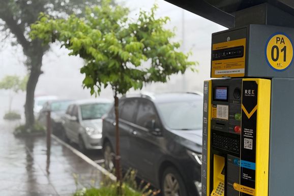 Estacionamento Solid&aacute;rio para o Hospital Arcanjo S&atilde;o Miguel ser&aacute; realizado em Gramado
