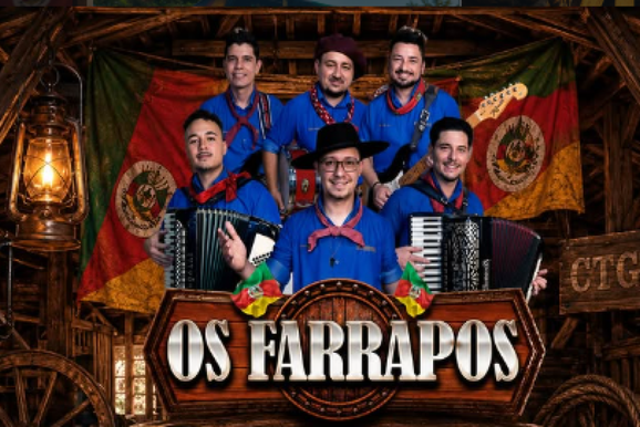 Festejos Farroupilhas de Gramado iniciam neste s&aacute;bado (5) com acendimento da Chama Crioula