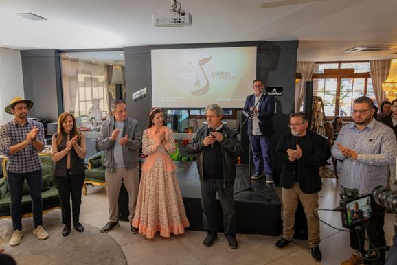 18&deg; Festival de Gastronomia de Gramado &eacute; lan&ccedil;ado com programa&ccedil;&atilde;o ampliada e novos espa&ccedil;os