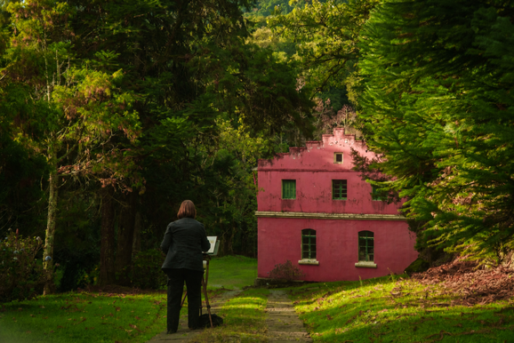 Gramado Natural divulga programa&ccedil;&atilde;o com arte, pintura ao ar livre e atividades gratuitas