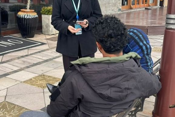 Gramado participa de pesquisa nacional do Minist&eacute;rio do Turismo sobre perfil de visitantes