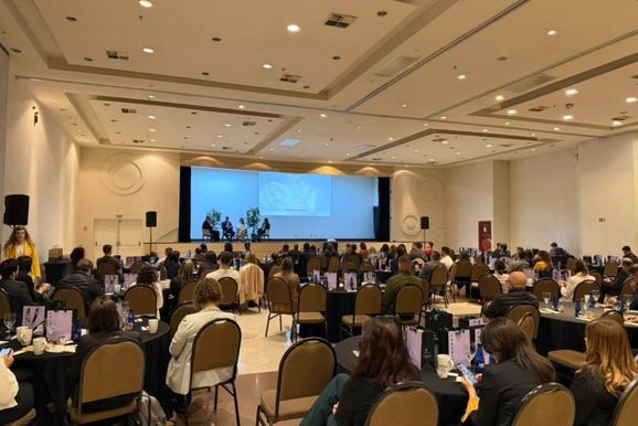 Gramado recebe evento de hotelaria para discutir estrat&eacute;gias comerciais para a regi&atilde;o
