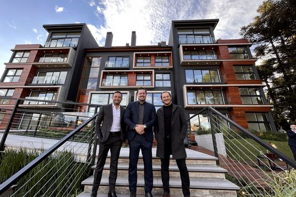 Residencial Soul: Incorporadora Bliss entrega seu primeiro empreendimento em Gramado