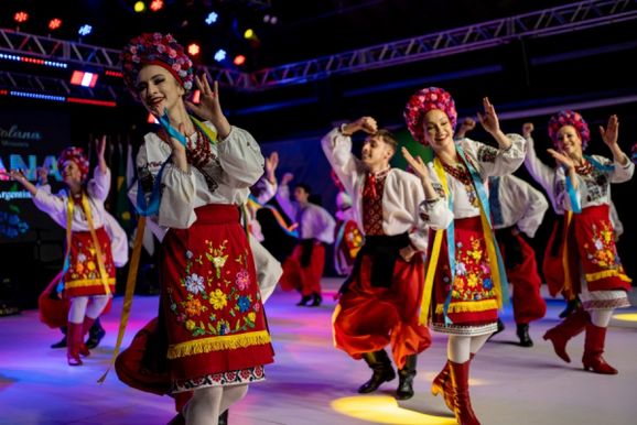 Grupos folcl&oacute;ricos podem se inscrever para o 54&ordm; Festival de Folclore de Nova Petr&oacute;polis