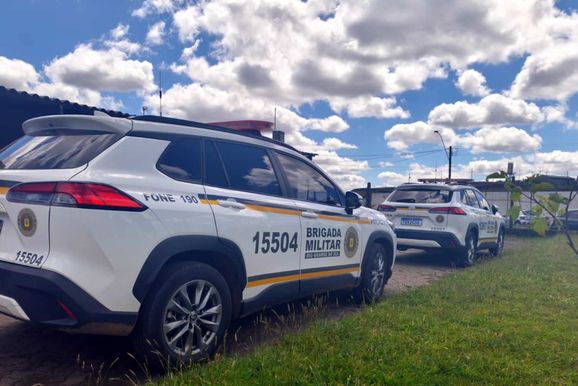 Suspeito de abuso sexual contra adolescente &eacute; preso em flagrante em S&atilde;o Francisco de Paula