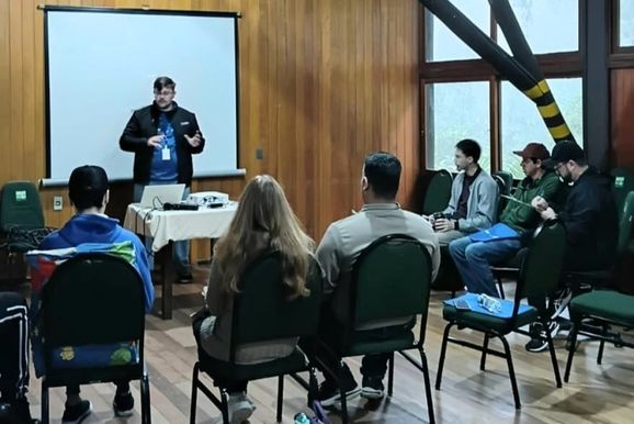 Inscri&ccedil;&otilde;es para cursos do RS Qualifica&ccedil;&atilde;o Recome&ccedil;ar v&atilde;o at&eacute; dia 25 de setembro, em Canela