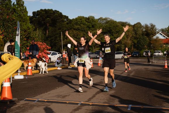 Meia Maratona Laghetto re&uacute;ne mais de 800 atletas e se consolida refer&ecirc;ncia na Serra Ga&uacute;cha