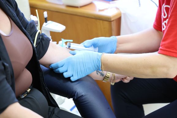 Munic&iacute;pio de Canela ter&aacute; nova campanha de doa&ccedil;&atilde;o de sangue em outubro
