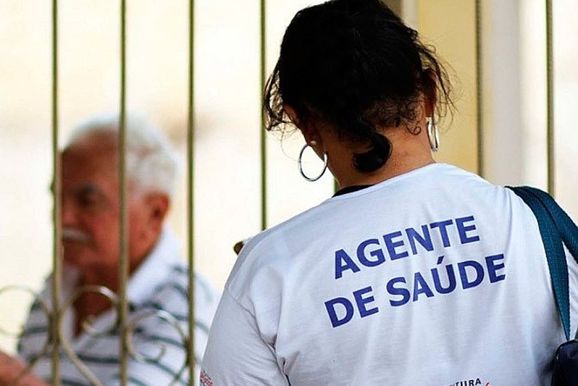 Nova agente comunit&aacute;ria de sa&uacute;de passa a atuar no Centro de Picada Caf&eacute;