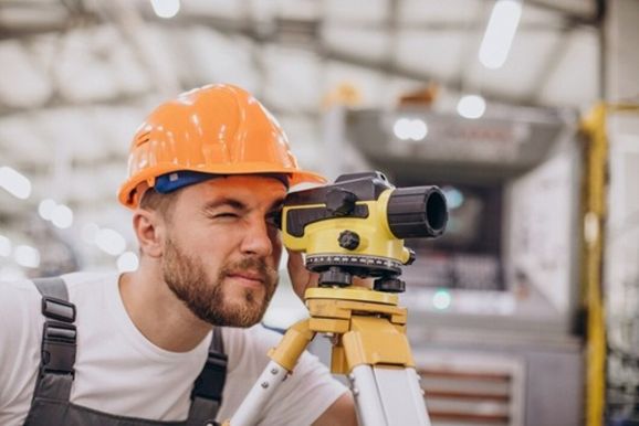 Nova Petr&oacute;polis abre inscri&ccedil;&otilde;es para cursos de Pilotagem de Drone e Auxiliar de Top&oacute;grafo
