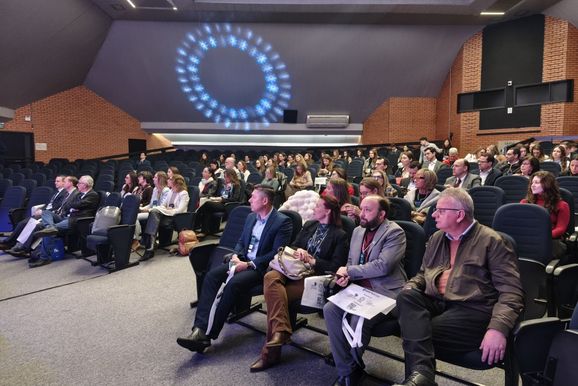 Nova Petr&oacute;polis recebe mais de 1.200 participantes em dois eventos durante o fim de semana