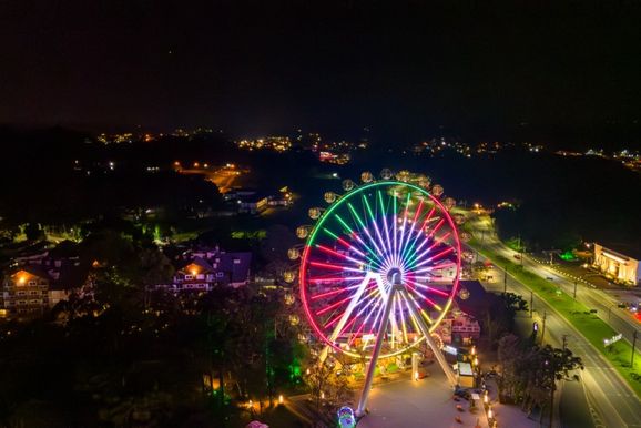Parque Mundo a Vapor, em Canela, homenageia os ga&uacute;chos com desconto especial em setembro