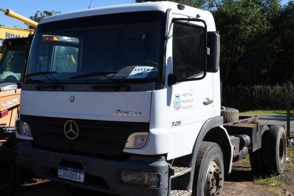 Prefeitura de Picada Caf&eacute; promover&aacute; leil&atilde;o eletr&ocirc;nico de bens m&oacute;veis no dia 09 de outubro