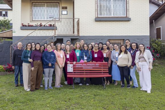 Projeto &ldquo;Florescer Entre Elas&rdquo; inicia em Gramado com foco no empreendedorismo feminino