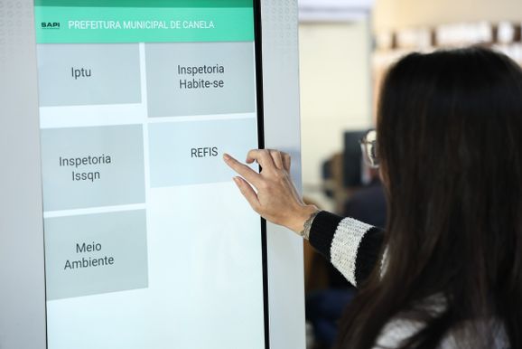 Refis 2026 de Canela entra nos &uacute;ltimos dias; confira as condi&ccedil;&otilde;es para quitar d&iacute;vidas
