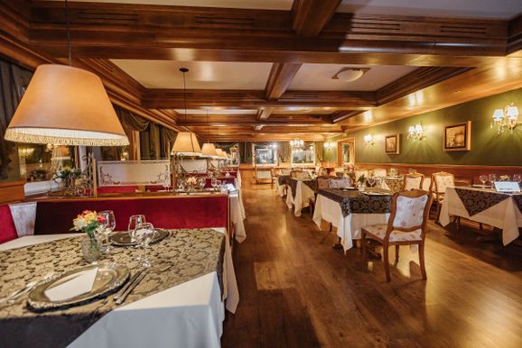 Travellers&rsquo; Choice 2026: Restaurante do Ritta H&ouml;ppner fica entre os 15 melhores do Brasil
