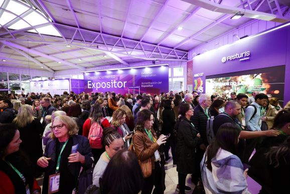 Saiba quais as principais abordagens do Meeting Festuris para este ano