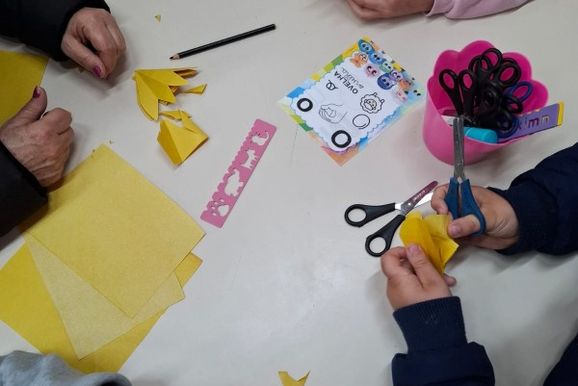 Setembro Amarelo: Cadie realiza a&ccedil;&otilde;es de valoriza&ccedil;&atilde;o &agrave; vida em Canela