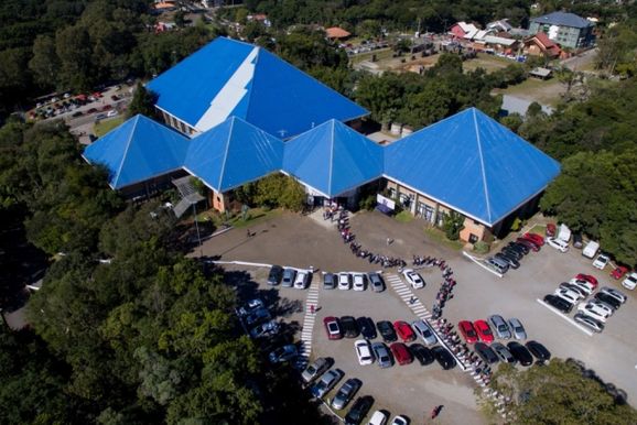 Turismo MICE movimenta Nova Petr&oacute;polis para al&eacute;m dos eventos culturais
