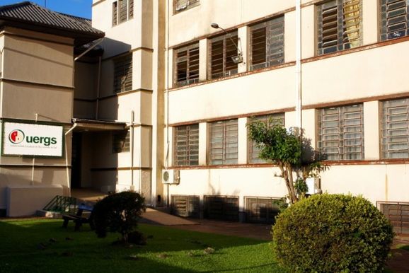 UERGS Hort&ecirc;nsias realiza 1&deg; Audi&ecirc;ncia P&uacute;blica do Processo de Estatuinte