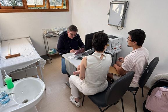 Unidades B&aacute;sicas de Sa&uacute;de de Gramado registraram mais de 15 mil atendimentos em agosto