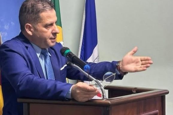 Vereador de Canela exulta libera&ccedil;&atilde;o do Saque Calamidade do FGTS para atingidos por granizo