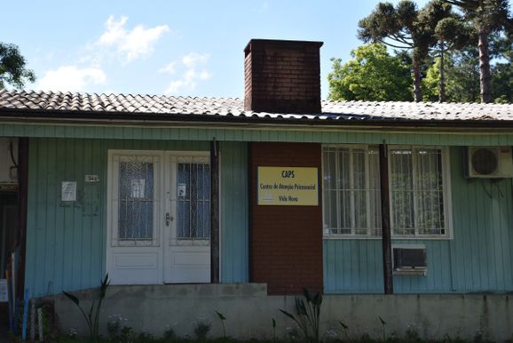CAPS de Nova Petr&oacute;polis oferece grupos e oficinas voltadas ao cuidado em sa&uacute;de mental