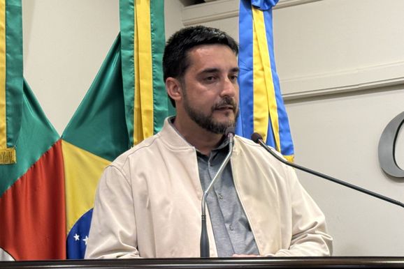 Corsan apresenta avan&ccedil;os no abastecimento de &aacute;gua e nas obras de esgoto em Gramado