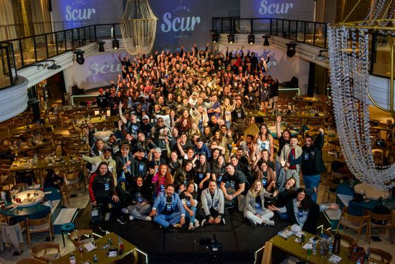Conhecimentos, habilidades e atitudes: Legado do Grupo Kraken &eacute; tema de evento em Gramado