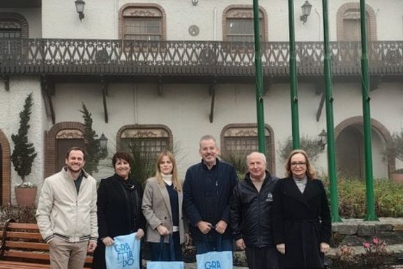 Munic&iacute;pio de Gramado &eacute; confirmado como sede da Exposi&ccedil;&atilde;o SICALAM 2027