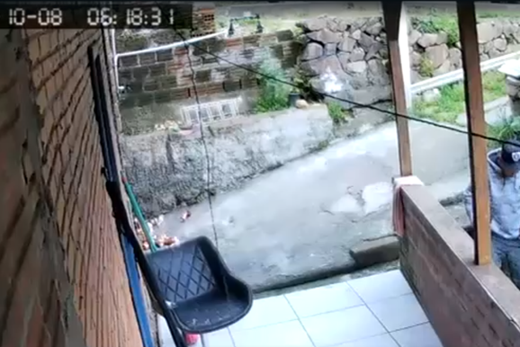 Homem suspeito de tentar matar dois colegas a tiros em Gramado &eacute; preso em Igrejinha
