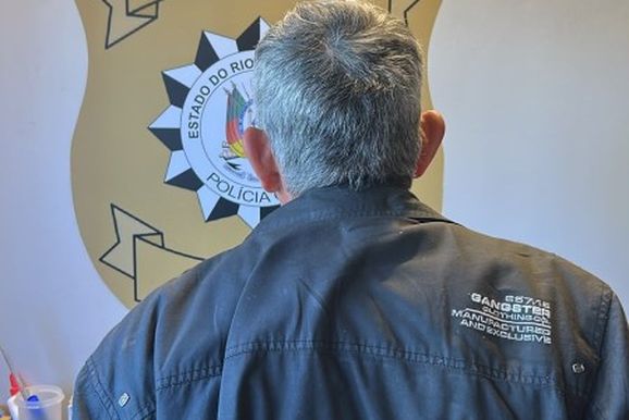 Pol&iacute;cia prende suspeito de homic&iacute;dio de homem encontrado morto &agrave;s margens da ERS-115