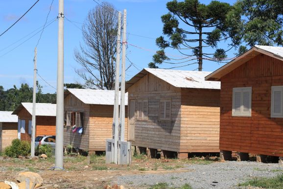 Canela reduz custos com aluguel social e avan&ccedil;a com pol&iacute;tica p&uacute;blica habitacional