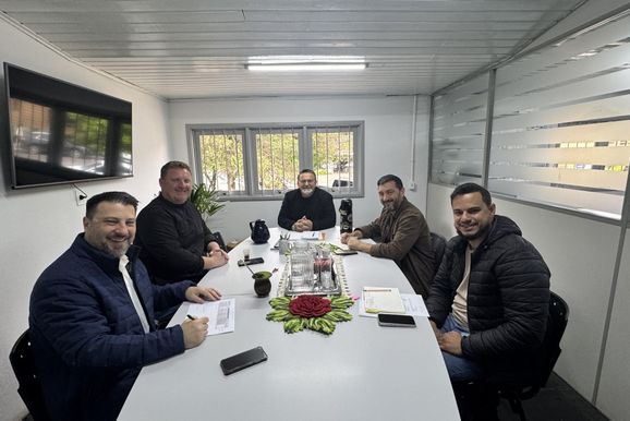 Recurso da Consulta Popular ser&aacute; destinado &agrave; revitaliza&ccedil;&atilde;o da Pra&ccedil;a das M&atilde;es, em Gramado