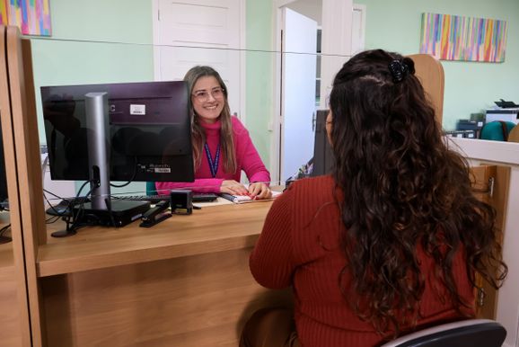 Secretaria de Sa&uacute;de e Assist&ecirc;ncia Social de Nova Petr&oacute;polis retoma atividades em sua sede