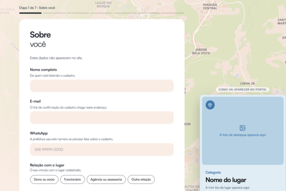 Turismo de Gramado convoca trade para cadastramento no novo portal oficial do destino
