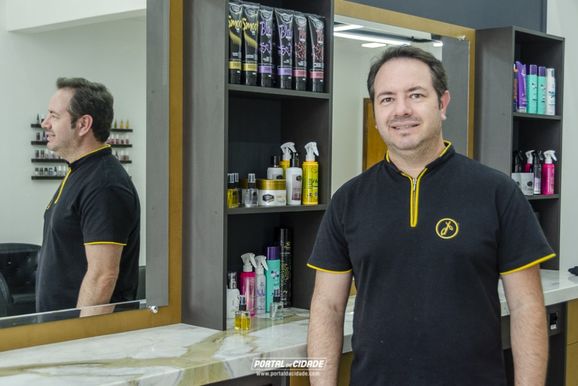 Pr&oacute;tese capilar &eacute; a forma mais r&aacute;pida e barata para driblar a calv&iacute;cie