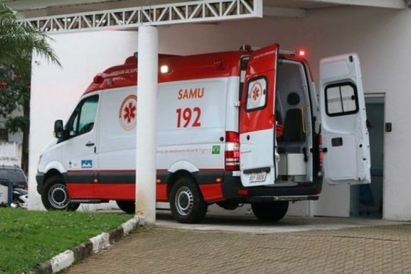 SAMU atende mais de 1.500 ocorr&ecirc;ncias em Guaratuba no ano