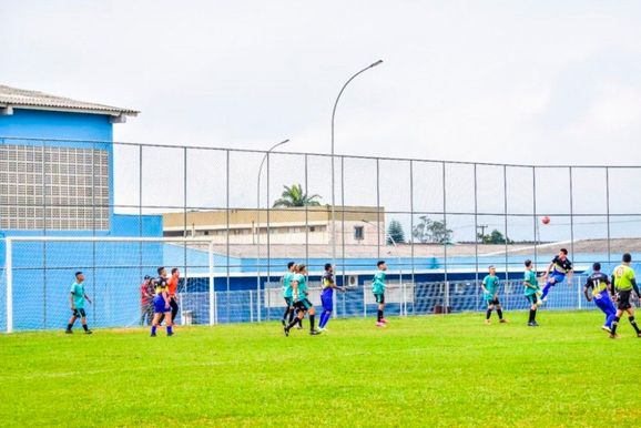 Fim de semana tem futebol, feiras, esporte e encontro automotivo em Guaratuba