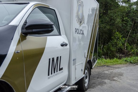 Jovem de 18 anos morre afogado em cachoeira na BR-376