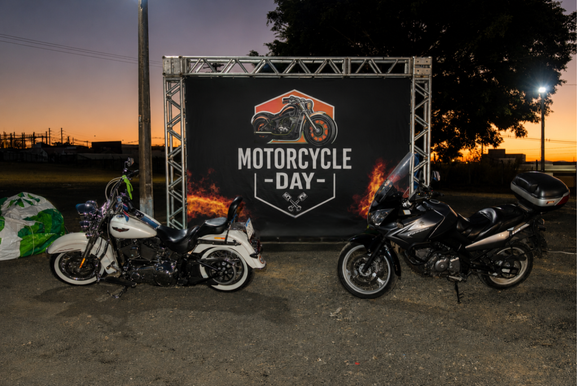 2&ordm; MotorCycle Day de Ibaiti espera reunir mais de mil motos e p&uacute;blico de 10 mil pessoas