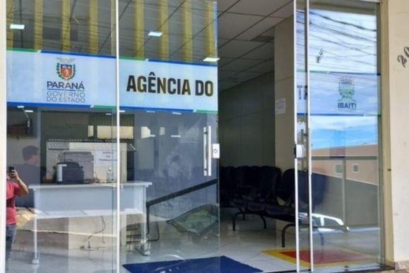 Empresas divulgam novas vagas de emprego em Ibaiti para diferentes &aacute;reas de atua&ccedil;&atilde;o