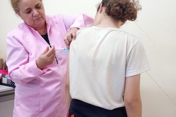 UBS Central amplia hor&aacute;rio da Sala de Vacina e atender&aacute; popula&ccedil;&atilde;o at&eacute; as 21h