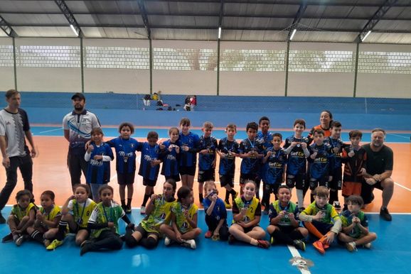 Grande final da Copa da Integra&ccedil;&atilde;o Social de Ibaiti acontece neste domingo no Petez&atilde;o