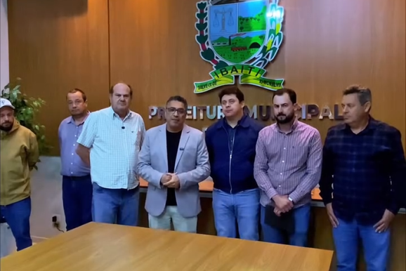 Ibaiti avan&ccedil;a em articula&ccedil;&atilde;o para implanta&ccedil;&atilde;o de polo da UENP na regi&atilde;o